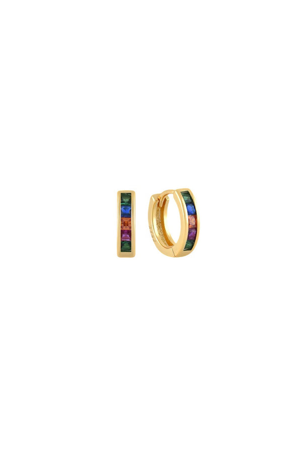 Wide rings