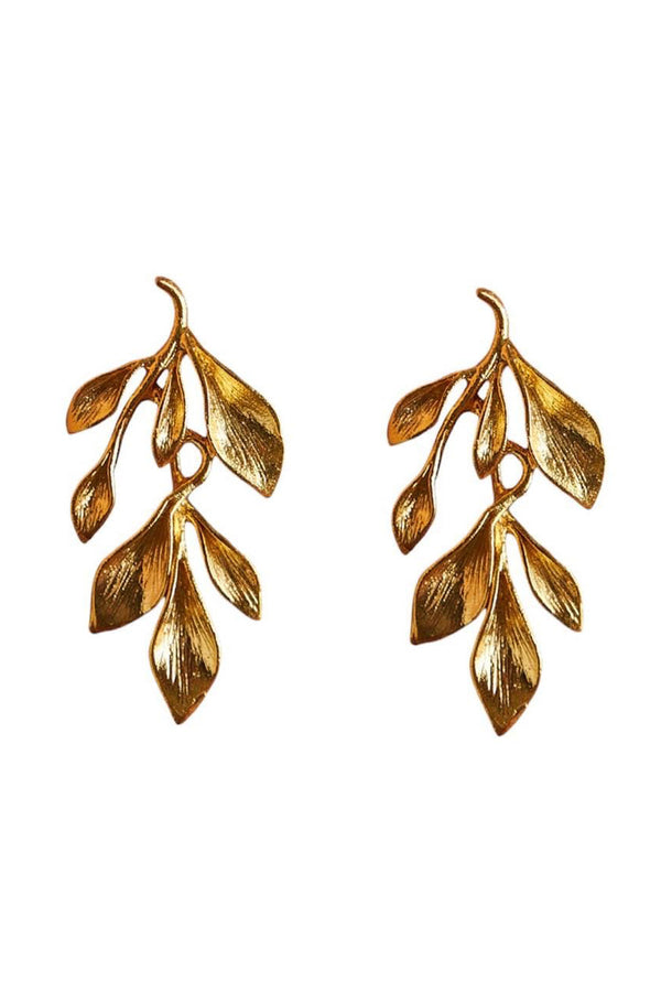 Leaves