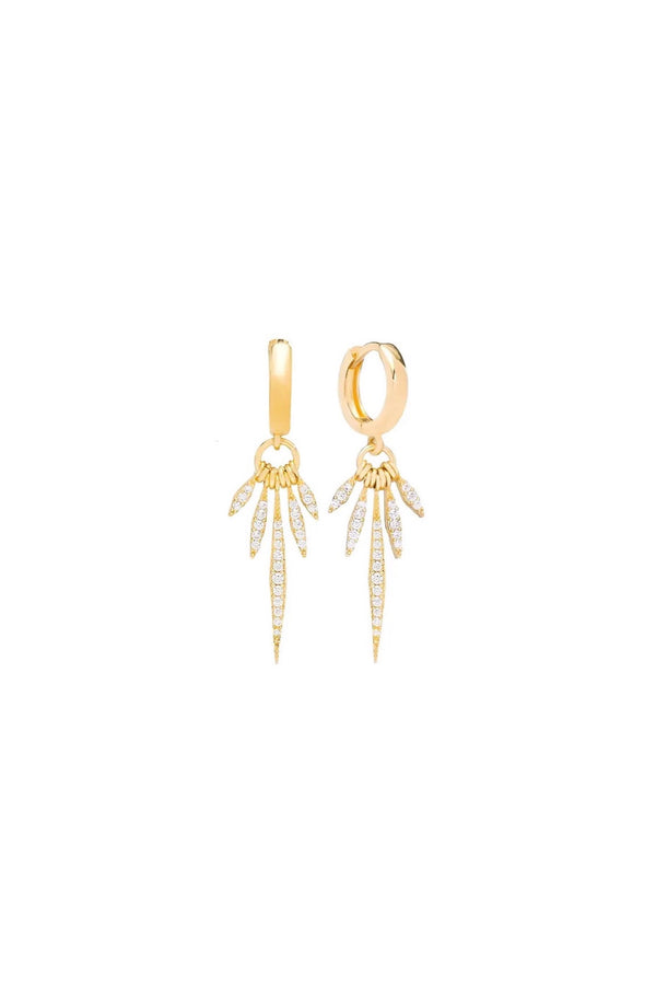 Star prongs