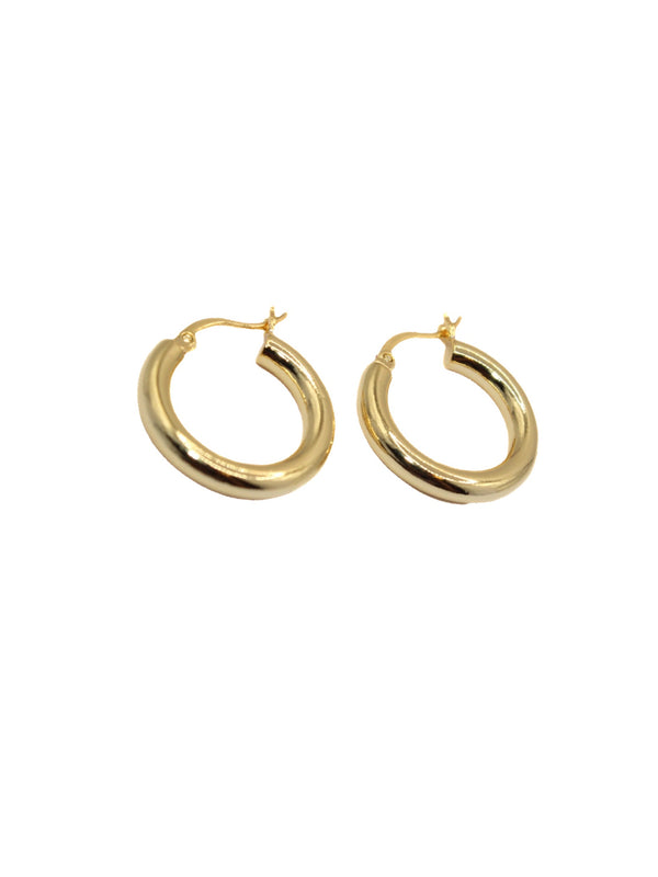 little hoops