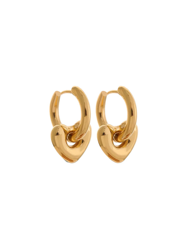 Heartbeat gold